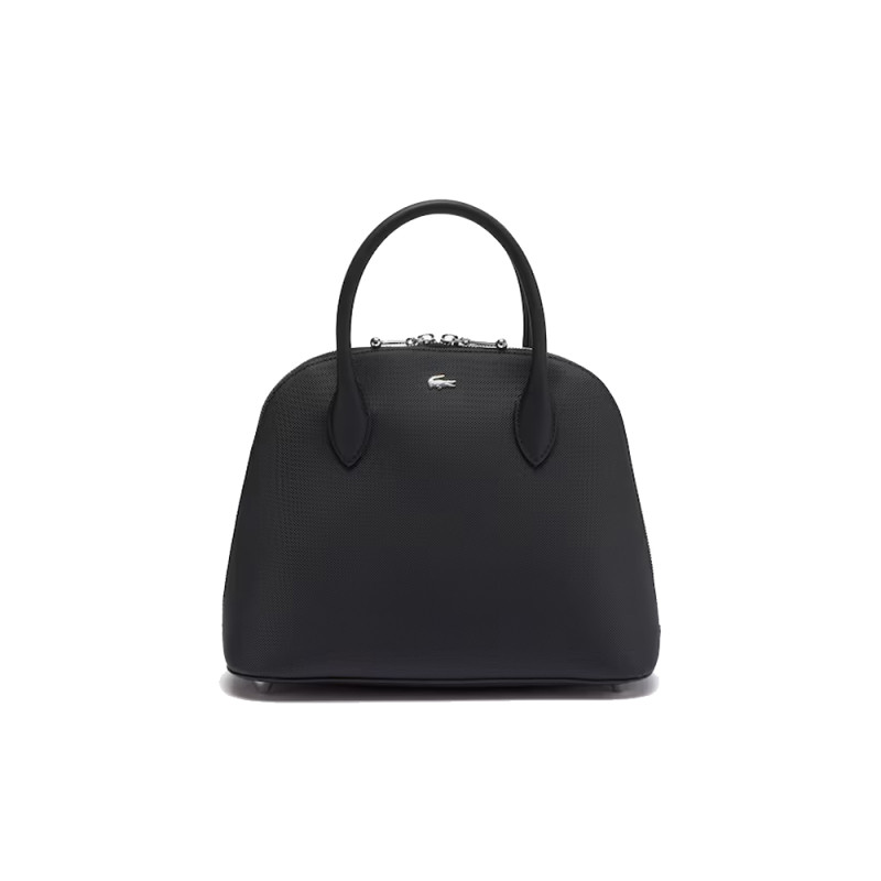 SAC NOIR LACOSTE BUGATTI DAILY CITY