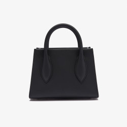 SAC LACOSTE NOIR