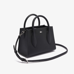 SAC DAILY CITY NF4761DZ LACOSTE NOIR