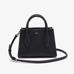 SAC NF4761DZ 000 LACOSTE NOIR