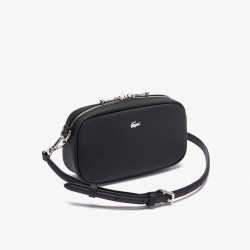 SAC DAILY CITY NF4755DZ LACOSTE NOIR