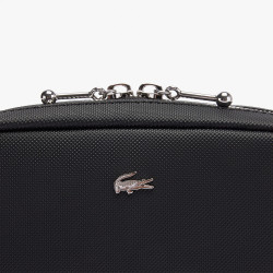 PETIT SAC NOIR LACOSTE