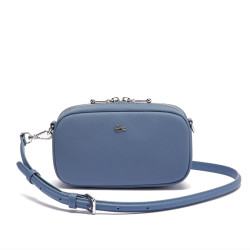 SAC DAILY CITY NF4755DZ LACOSTE BLEU