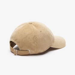 CASQUETTE BEIGE