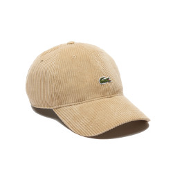 CASQUETTE LACOSTE