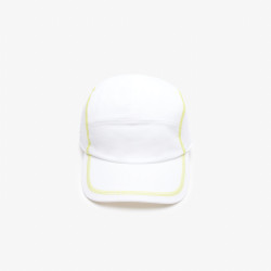 CASQUETTE BLANCHE