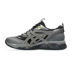 ASICS NOIRES  ET GRISES