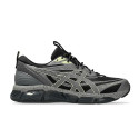 BASKETS ASICS GEL-QUANTUM 360 VIII UTILITY NOIRES ET GRISES