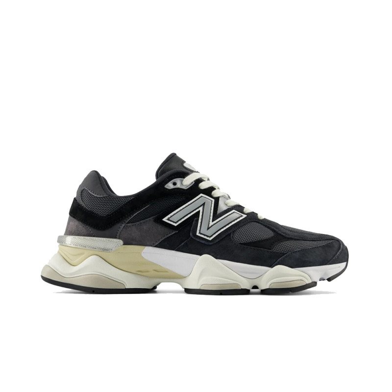 BASKETS NEW BALANCE 9060 NOIRES