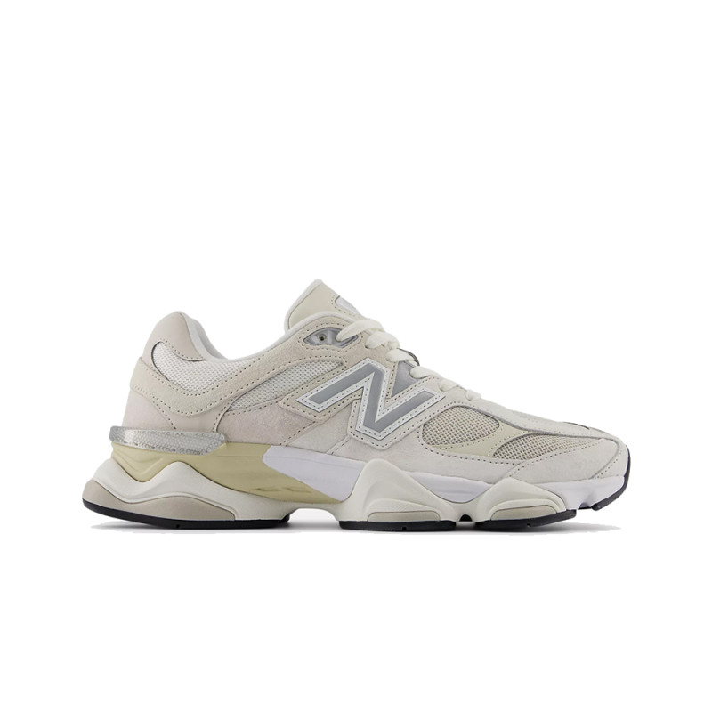 BASKETS NEW BALANCE 9060 BLANCHES