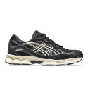 BASKETS ASICS GEL-NYC NOIRES