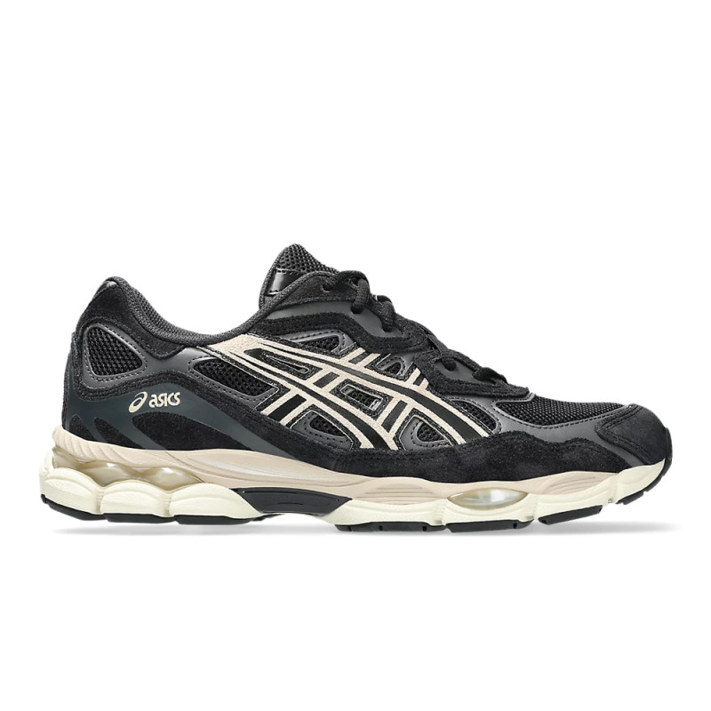 Baskets Asics Gel NYC dans votre boutique DM Sports a Lyon