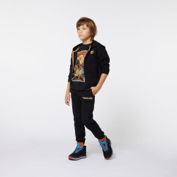 TIMBERLAND ENFANT