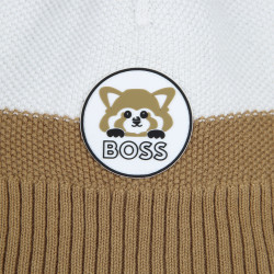 LOGO BOSS