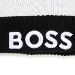 LOGO BOSS