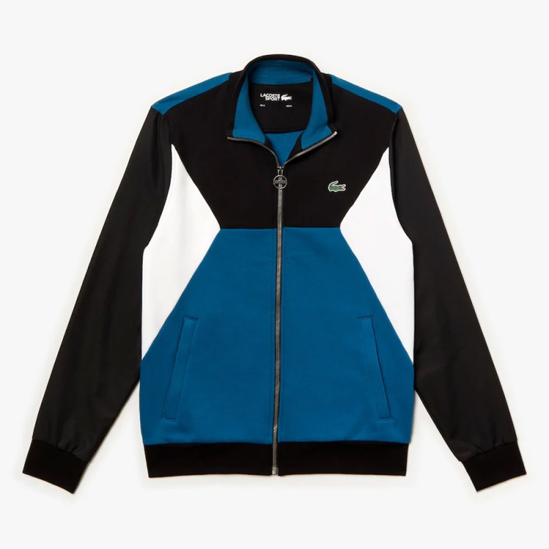 veste tennis lacoste