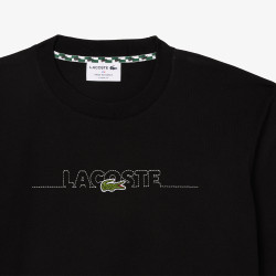 LOGO LACOSTE