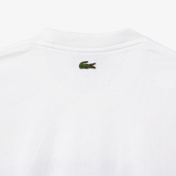 LOGO LACOSTE