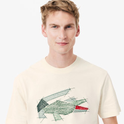 LACOSTE