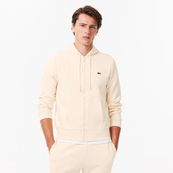 SWEATSHIRT ZIPPÉ À CAPUCHE LACOSTE SH9626-XFJ