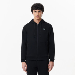 LACOSTE SWEAT SH9676 NOIR