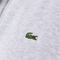 LOGO LACOSTE