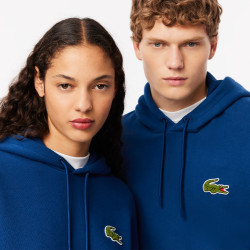 SWEAT LACOSTE