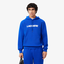 LACOSTE SWEAT SH2860 BLEU