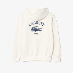 SWEATSHIRT À CAPUCHE LACOSTE HW24