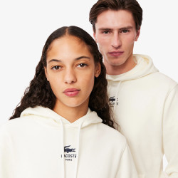 LACOSTE SWEAT UNISEXE SH2740-70V