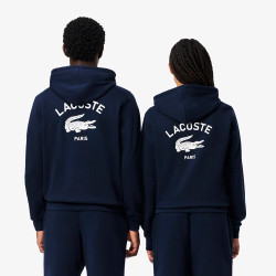 SWEAT UNISEXE LACOSTE