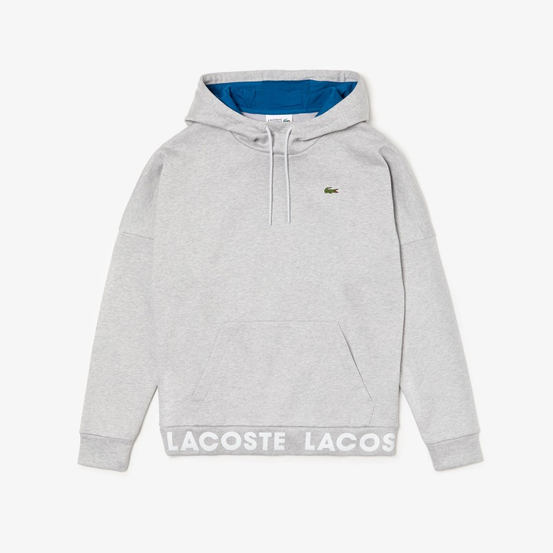 lacoste signature sweatshirt