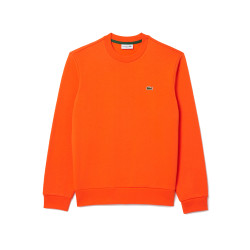 SWEATSHIRT HOMME LACOSTE EN...