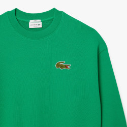 BADGE LACOSTE