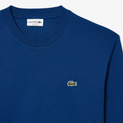 LOGO LACOSTE