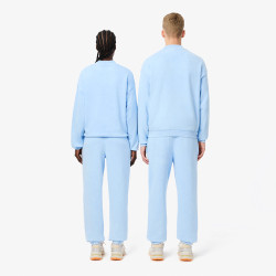 PANTALON DE SURVÊTEMENT LACOSTE BLEU