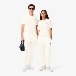 PANTALON DE SURVÊTEMENT LACOSTE XH2724-70V