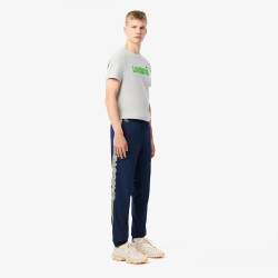 PANTALON DE SURVÊTEMENT LACOSTE SPORT FRENCH CAPSULE XH4861-I3X