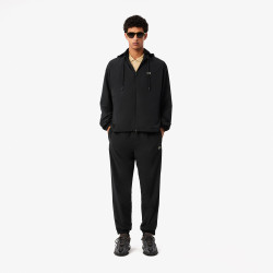 VESTE SPORTSUIT LACOSTE BH1679 NOIRE