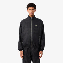 VESTE MONOGRAMME LACOSTE BH4001-031