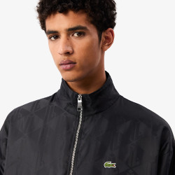 VESTE LACOSTE MONOGRAMME HW24