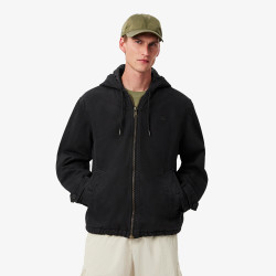 BOUSON LACOSTE DOUBLÉ SHERPA