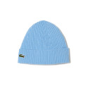 BONNET COTELÉ LACOSTE EN LAINE RB0001-HBP