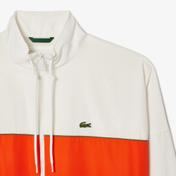 LOGO LACOSTE