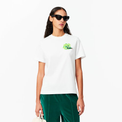 T-SHIRT LACOSTE