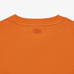 LOGO LACOSTE