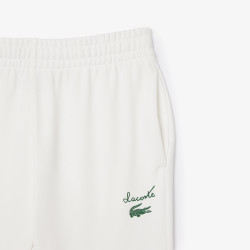 LOGO LACOSTE