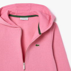 SWEATSHIRT ROSE