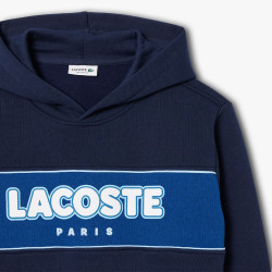 LOGO LACOSTE