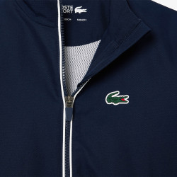 LOGO LACOSTE